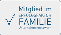 Member of Erfolgsfaktor Familie