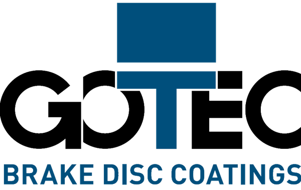 GOTEC Brake Disc Coatings Logo