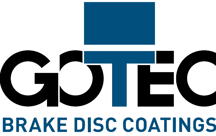 GOTEC Brake Disc Coatings